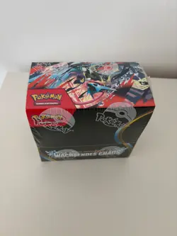 Pokemon Mega Entwicklung 4 Wachsendes Chaos Display (36) Deutsch Fast Ship! - Image 3