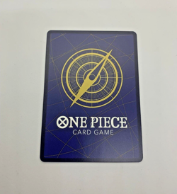 One Piece "WHITEY BAY" #OP02-014 Paramount War Japanese Card - Image 2