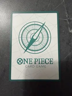 One Piece Card Don Card Gol D. Roger Gold Foil Japanese OP13 New Japan 2025 - Image 4