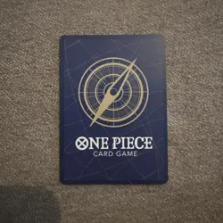 EB02-028 Portgas D. Ace Special Rare - One Piece TCG JAP - Image 2
