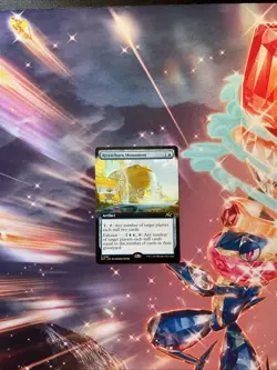 Riverchurn Monument (Extended Art) Aetherdrift Regular - Image 1