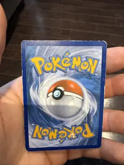 Blastoise EX 21/108 Holo Rare XY Evolutions 2016 Pokemon Card Dmg - Image 2