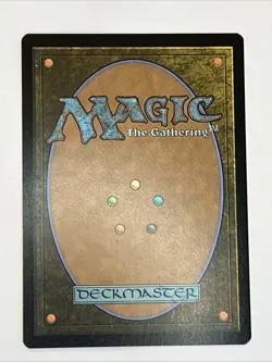 MTG Magic the Gathering Mental Misstep (30/390) Mystery Booster 2 LP - Image 2