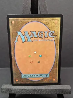 MTG Fire-Lit Thicket Shadowmoor SHM Rare Filter Land Original Printing LP Magic - Image 2
