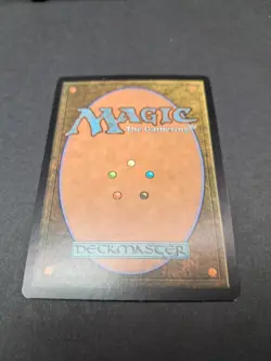 MTG Fire-Lit Thicket Shadowmoor SHM Rare Filter Land Original Printing LP Magic - Image 4
