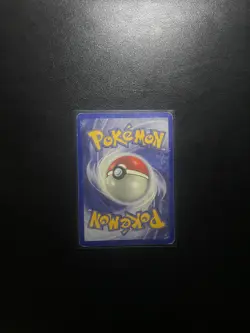 Pokemon - REVERSE HOLO - Dark Metal Energy - 94/109 - EX Team Rocket Returns - Image 2
