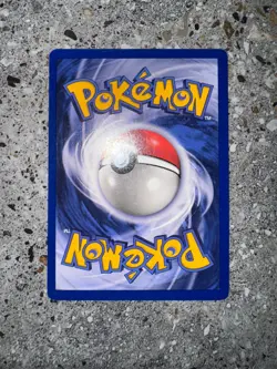 Pokemon TCG Cards Devolution Spray 72/102 Base Set Rare - Image 4