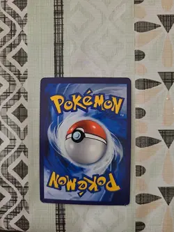 Carte Pokemon ELECTRODE 40/108 Rare XY12 EVOLUTIONS Anglaise - Image 2