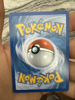 Life Dew 107/116 Holo Rare Nm Plasma Freeze - Image 2