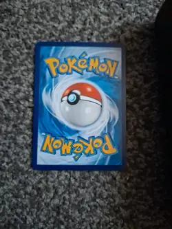 ENAMORUS 2701/07 Energy Holo Pokemon CBB3C Ponyta Gem Pack Vol.4 S-Chinese - Image 2