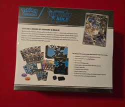 Pokemon Black Bolt Elite Trainer Box ETB New Sealed - Image 5