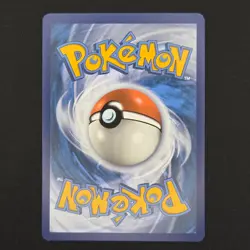 Pokemon TCG Card Geeta 226/197 Obsidian Flames Special Illustration Rare - NM - Image 2