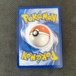 Team Rocket's Orbeetle 198/182 Destined Rivals Near Mint Pokemon Card Full Art - Image 2