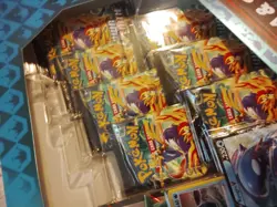 Crown Zenith Sea and Sky Premium Collection Box Pokemon TCG **SEALED/NEW** - Image 4