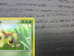 Pokemon Caterpie Reverse Holo 56/112 EX FireRed & LeafGreen NM - Image 3
