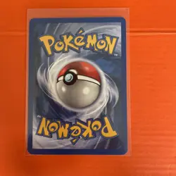 Pokemon TCG Blaine's Growlithe 62/132 1st Edition Gym Heroes CommonWOTC Vintage - Image 2
