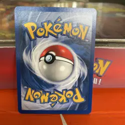 Pokemon TCG Blaine's Growlithe 62/132 1st Edition Gym Heroes CommonWOTC Vintage - Image 5