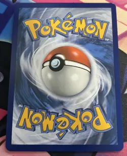 2017 Pokemon Black Star Promo Rachu GX Fullart Mint SM90 - Image 2