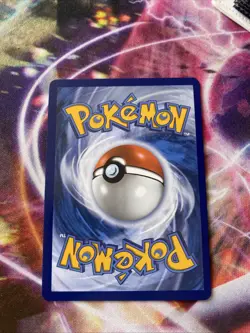 Mega Gengar ex 125/217 ME: Ascended Heroes NM Pokemon 2026 - Image 2