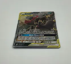 Pokemon TCG Umbreon & Darkrai GX SM Unified Minds 125/236 2019 - Image 3