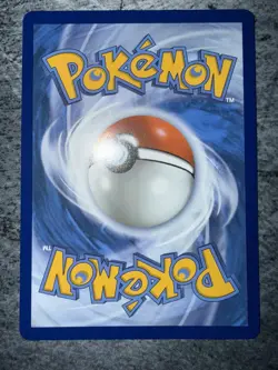 Mega Gengar EX Mega Attack Rare Pokemon Ascended Heroes 269/217 English NM - Image 2