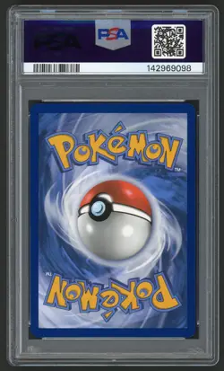 Pokemon TCG Jolteon EX SAR 153/131 Prismatic Evolutions GEM MINT PSA 10 - Image 2