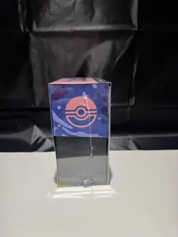 Pokemon TCG Chaos Rising Pokemon Center Elite Trainer Box MINT NO RIPS - Image 5