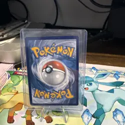 Bidoof (Peelable Ditto) Reverse Foil Pokemon Sword & Shield Pokemon Go #059 - Image 3