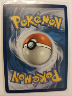 SHARPEDO 28/145 RARE GUARDIANS RISING POKEMON REVERSE HOLO NM - Image 3