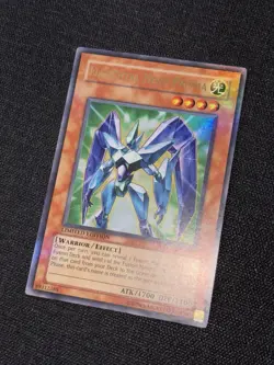 Elemental Hero Prisma | Ultra Rare | 1st Edition | DPCT-EN002 | Yu-Gi-Oh! TCG - Image 2