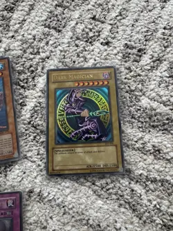 150+ Yu-Gi-Oh 1st Edition Common Lot - NM/LP - Vintage Cards. Various Vintage - Image 4