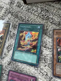 150+ Yu-Gi-Oh 1st Edition Common Lot - NM/LP - Vintage Cards. Various Vintage - Image 5