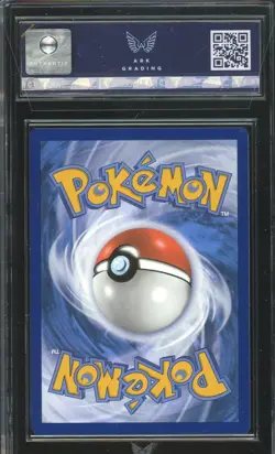 ARK 9 - 2023 Crown Zenith Galarian Pokemon TCG Kricketune GG02 Illustration Rare - Image 2