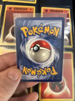 potion 94/102 base set 1st edition pokemon 1999 tcg - Image 2