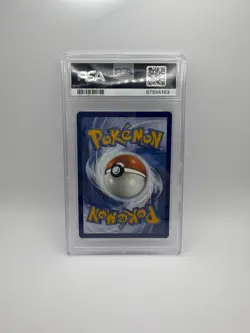 2024 Pokemon Paldean Fates Tinkaton Shiny Rare PSA 10 Gem Mint Low Pop - Image 2