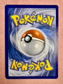 Helix Fossil Omanyte | 102/124 | Fates Collide | Pokemon | Reverse Holo | LP - Image 2