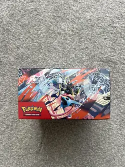 Pokemon TCG: Chaos Rising Booster Box (36 Packs) - Image 5