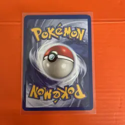 Pokemon TCG Magikarp 47/82 1st Edition Team Rocket Uncommon WOTC Vintage - Image 2