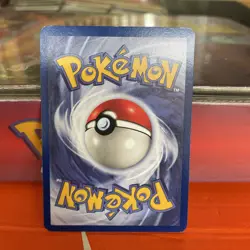 Pokemon TCG Magikarp 47/82 1st Edition Team Rocket Uncommon WOTC Vintage - Image 5