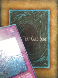 Yugioh Updraft GLAS-EN067 Ultimate Rare 1st Ed MP - Image 2