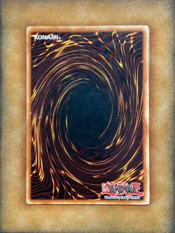Yugioh Updraft GLAS-EN067 Ultimate Rare 1st Ed MP - Image 3