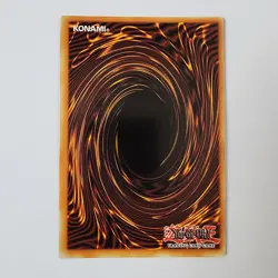 Token: Sky Striker Ace - MAMA-EN013 - NM/VLP - Ultra Rare - 1st ed - Yugioh - Image 2