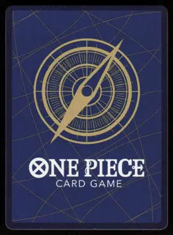 MONKEY.D.LUFFY OP02-041 R One Piece NM Japanese - Image 2