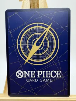 One Piece Card Game - O-Nami - SP Alt Art - OP06-101 - NM - Englisch - Image 2