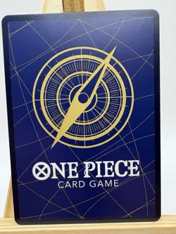 One Piece Card Game - O-Nami - SP Alt Art - OP06-101 - NM - Englisch - Image 3