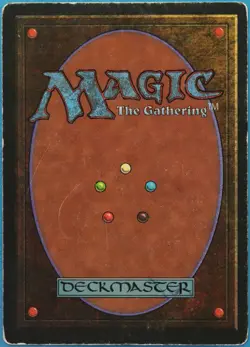 Sol Ring Revised VHP/DAMAGED Artifact Uncommon CARD (518747) ABUGames - Image 2