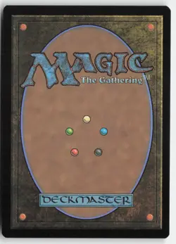 MTG - Withered Wretch U (The List) 86/145 LP-NM - Image 2