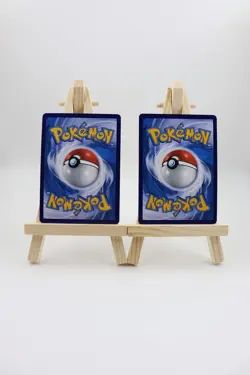 Pokemon Chinese TCG Poppy CSV5C 151/129 SR 2 CARD - Image 2