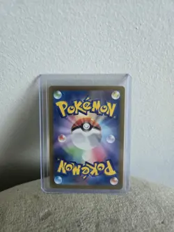 Poliwhirl 176/165 Scarlet Violet-151 Illustration Rare Pokemon TCG Card - Image 2