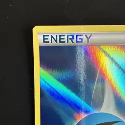 POKEMON HOLO 3 X ENERGY CARD BUNDLE FIRE WATER LIGHTING 2013 - Image 3